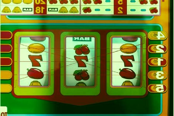 Cómo funcionan realmente los tragamonedas con multiplicador – La matemática detrás de los multiplicadores en cascada