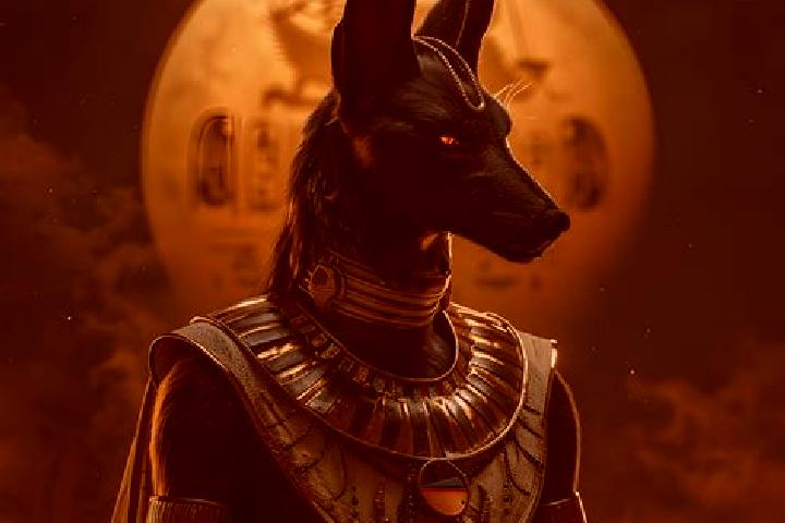 Demo gratuita de Fury of Anubis – Juega al instante, sin descargas