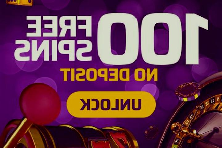 free spins