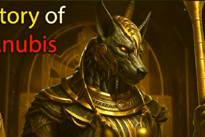 Fury of Anubis Free Demo – Play Instantly, No Download