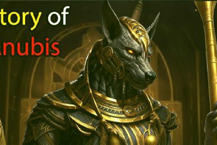 Fury of Anubis Review – Is It Worth Playing? RTP, Features & Verdict